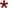 Required field