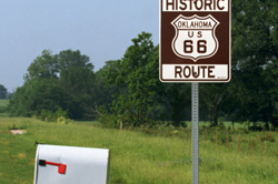 Route66