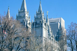 Saltlake City 2