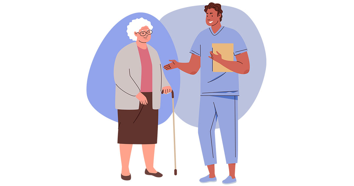 Building a Geriatric Care Program Ahead of the Imminent Care Crisis