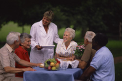 Picnic