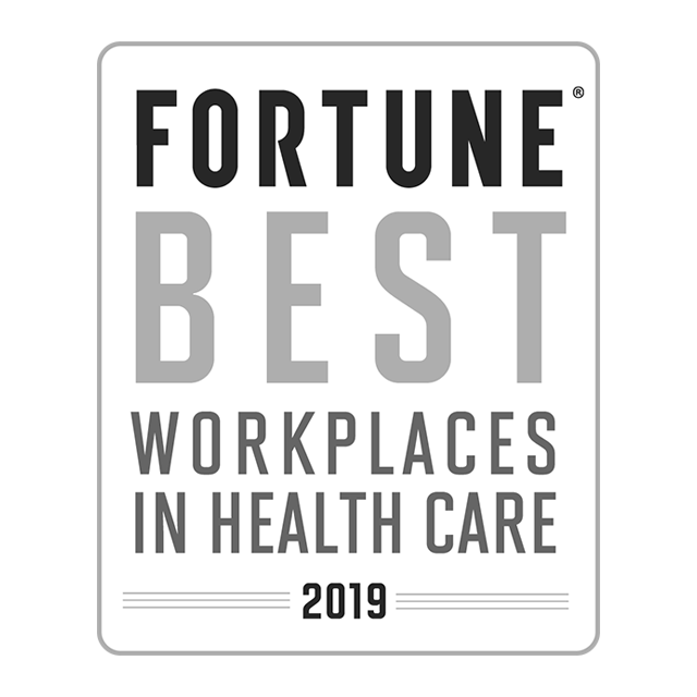 LocumTenens.com Fortune Best Workplace Logo