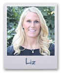 Liz Benedict