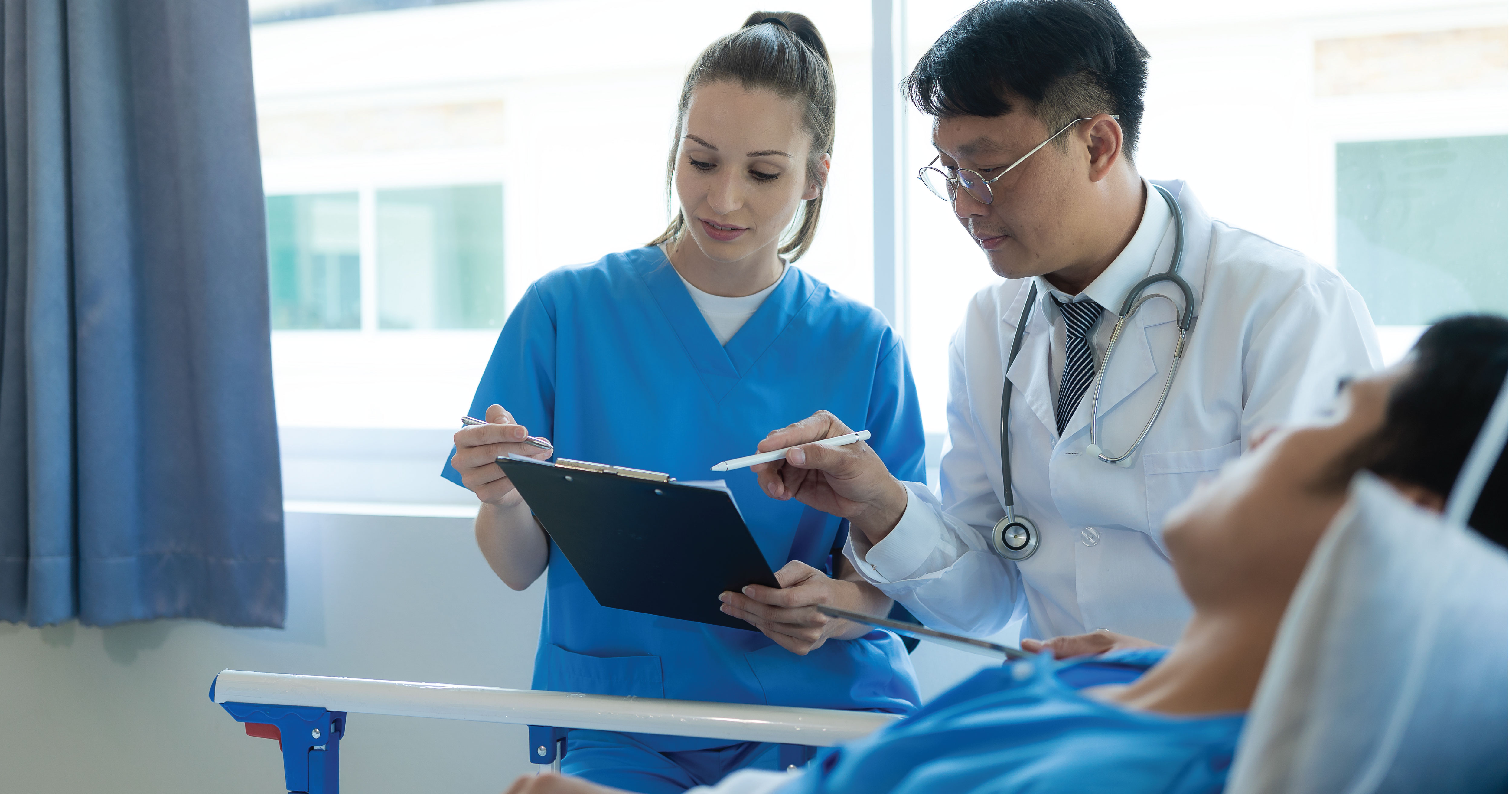 How CAAs are changing anesthesia   