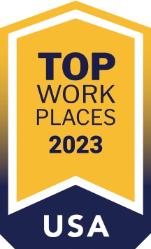 Top Workplaces 2023