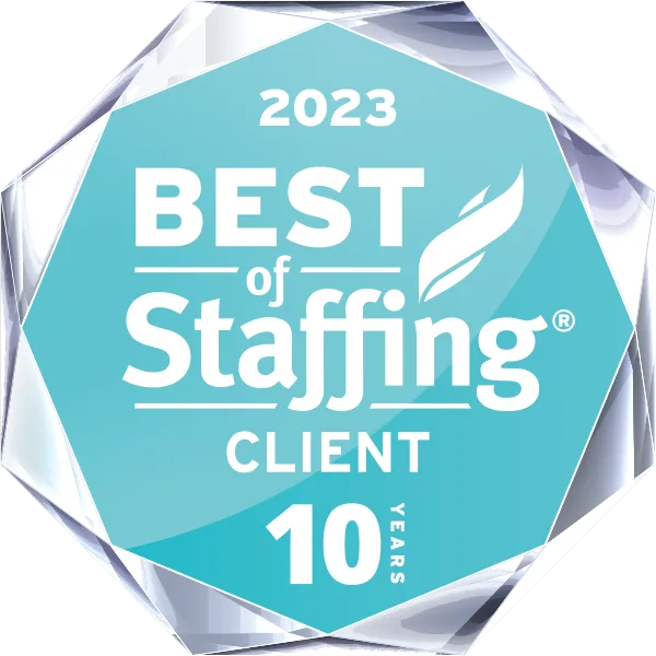Best of Staffing