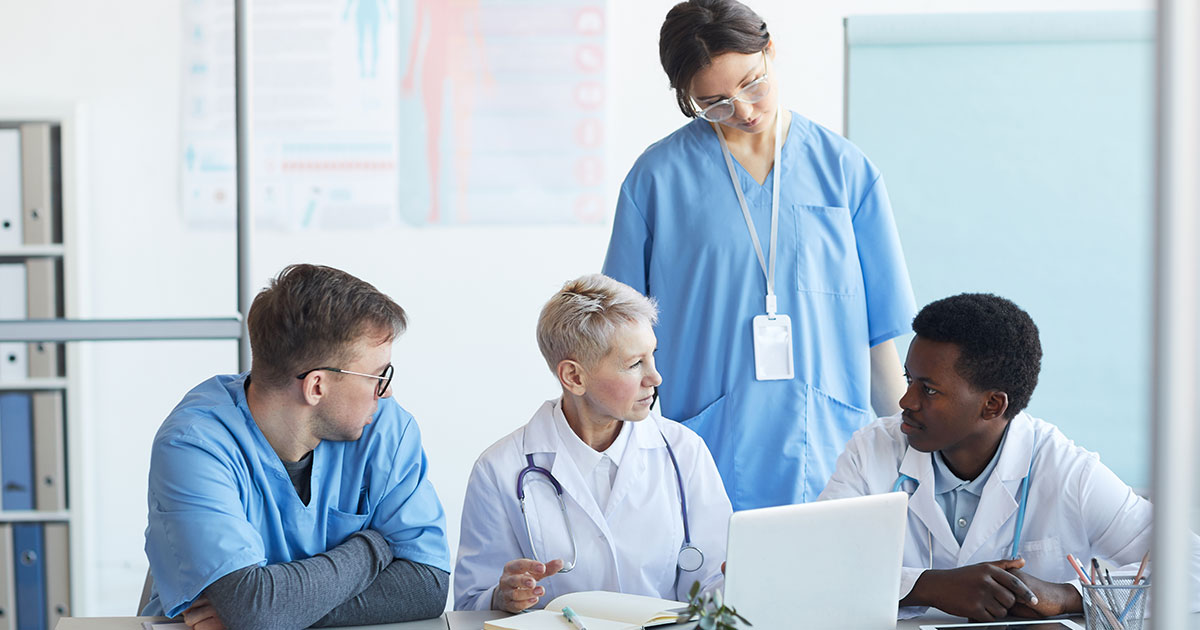 3 Strategies to Avoid Physician and APP Staffing Shortages: Part I