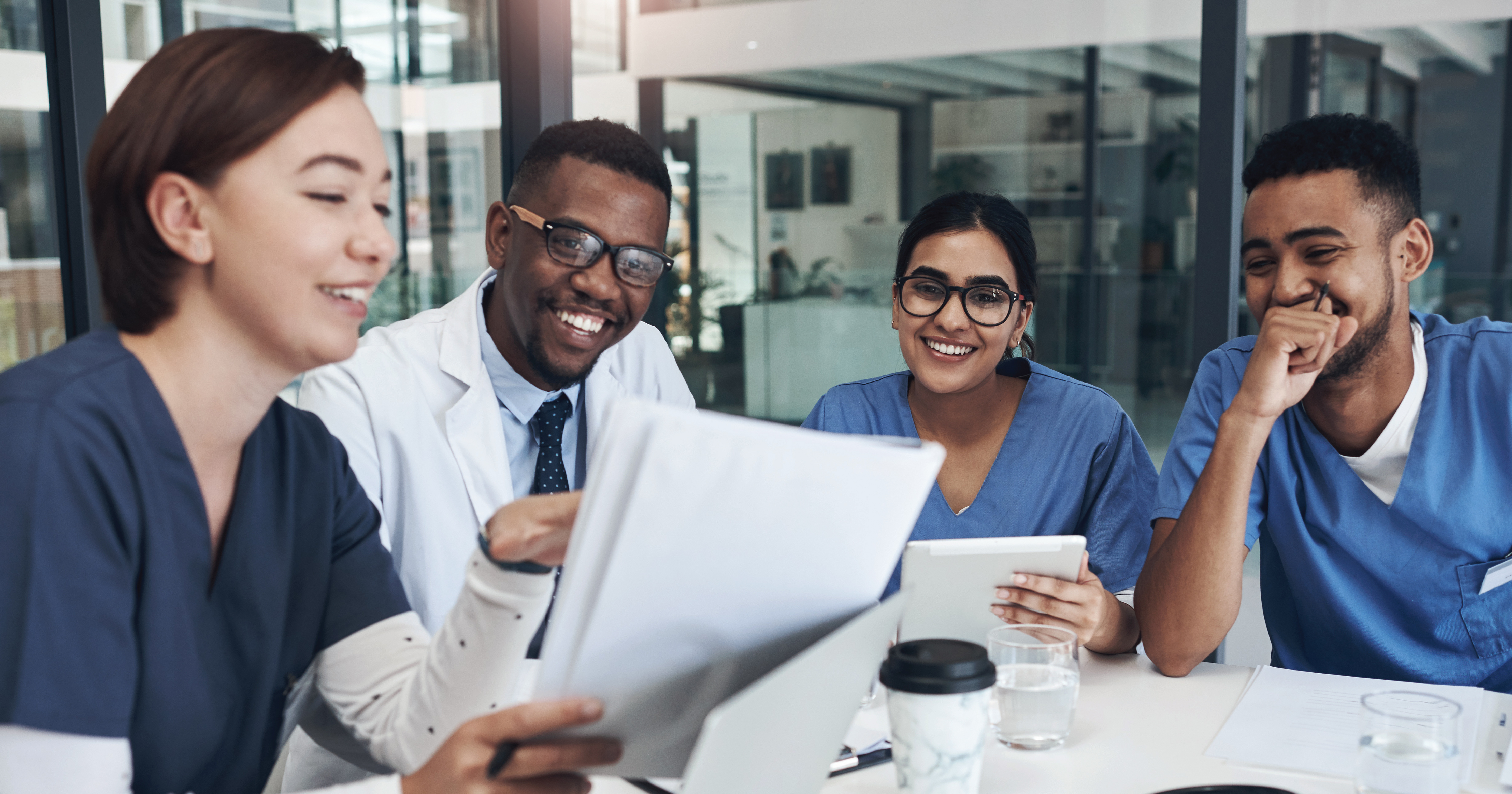 Success Stories: Rapid APP Coverage Supports High-Acuity Trauma and Surgical Care