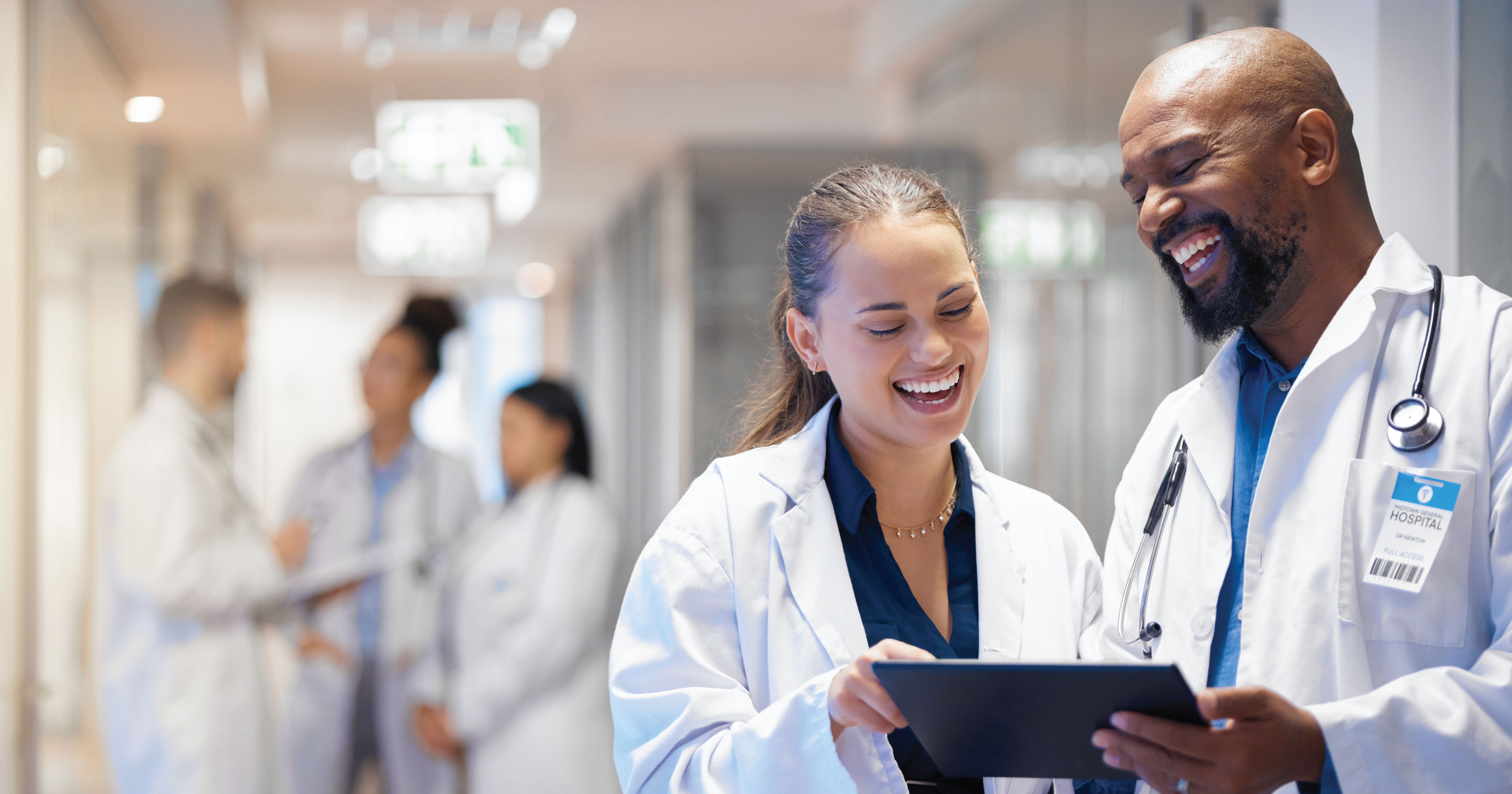 From calling to career: Rediscovering purpose in anesthesiology 