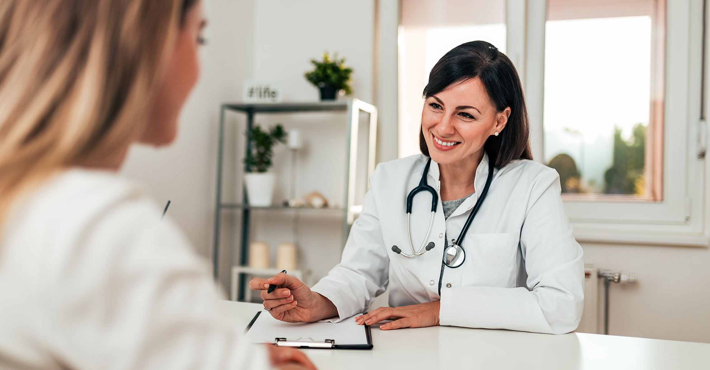 Moms in medicine: How locum tenens work helped me find balance