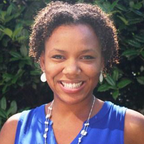 Chasity Headshot