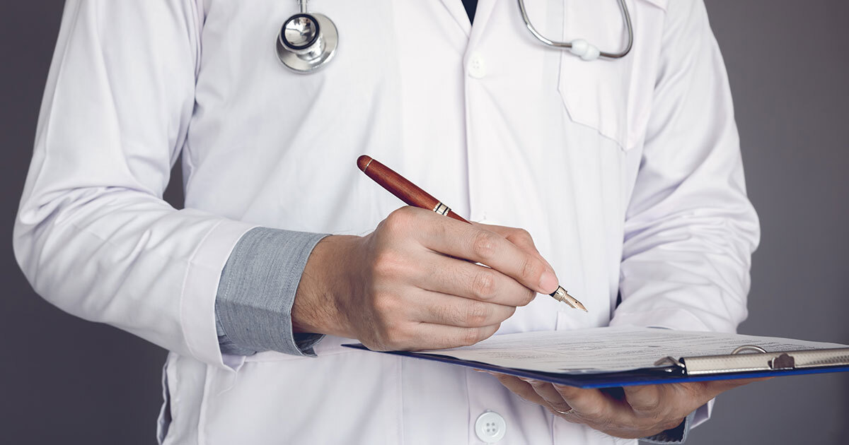 How Working Locum Tenens Can Provide Job Security