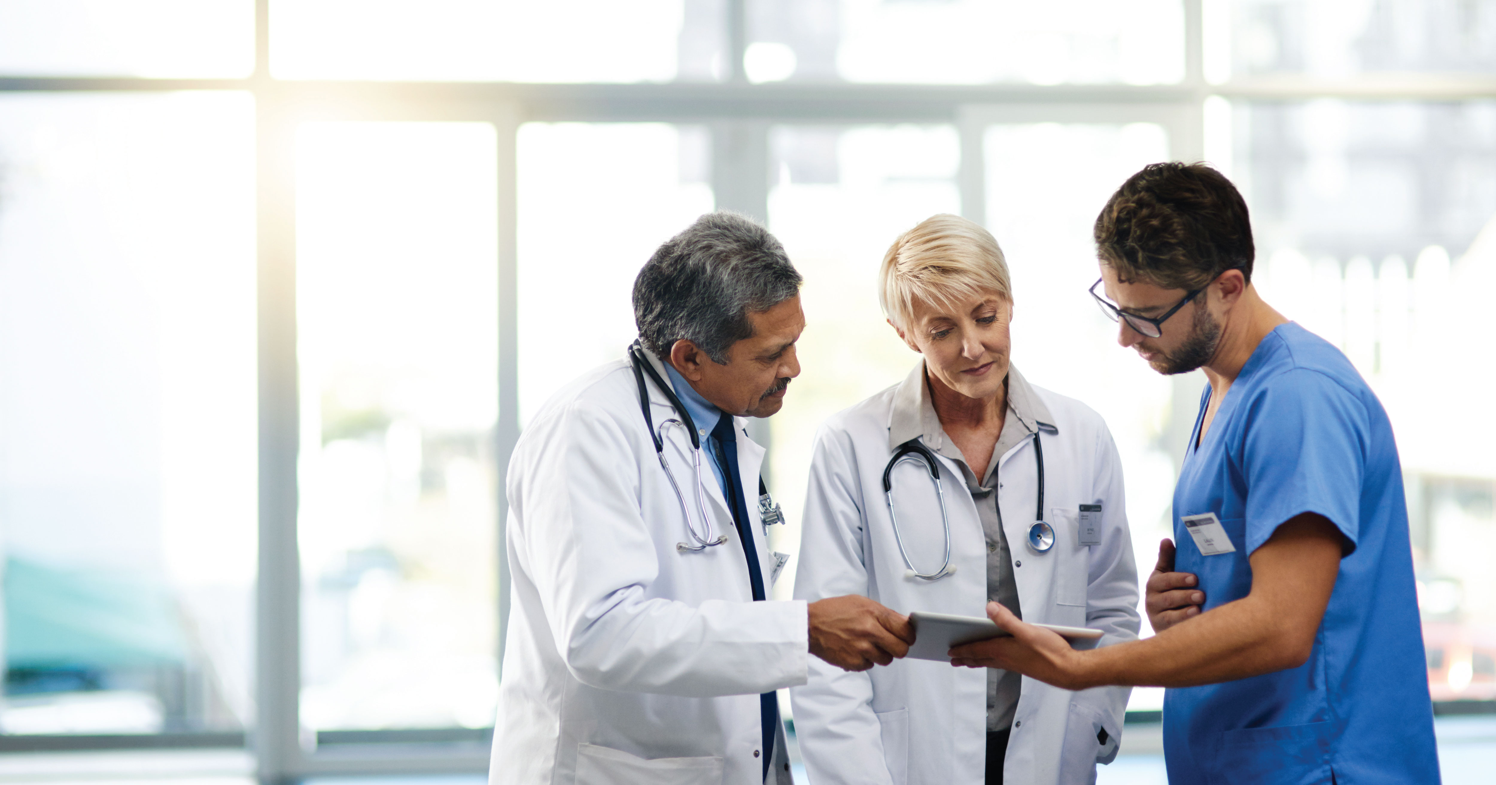 Success Stories: Protecting Patient Care Through Rapid Telehealth Deployment