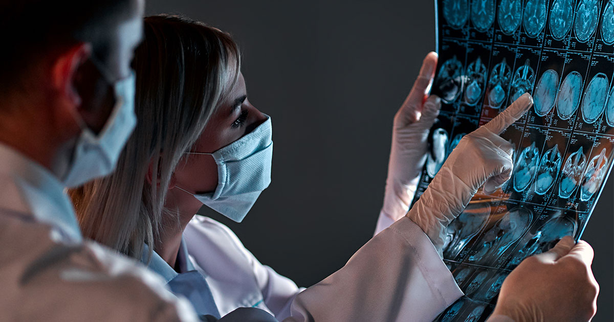 Addressing the Radiology Shortage