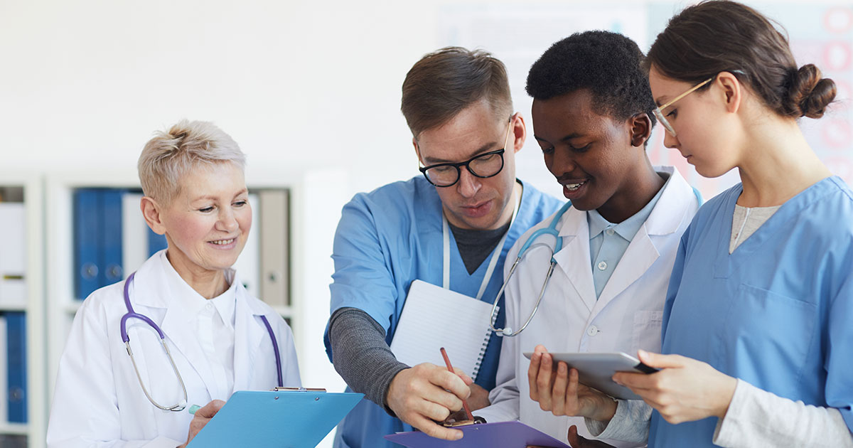 3 Strategies to Avoid Physician and APP Staffing Shortages: Part III