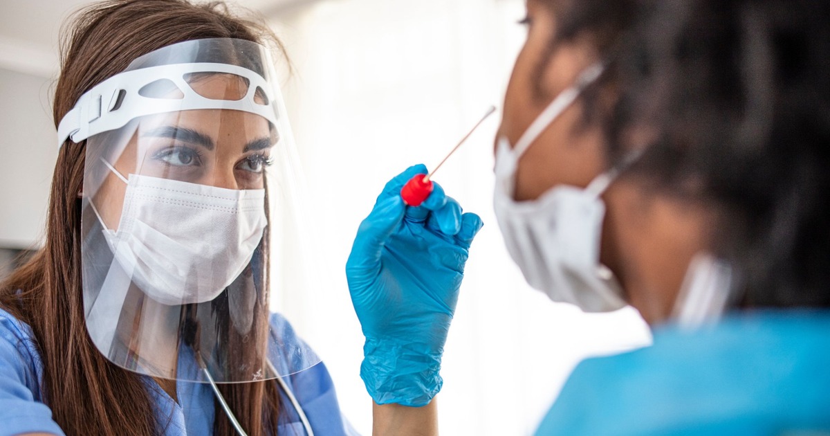 80% of U.S. counties have no infectious disease physician. How are hospital medicine teams are adapting?