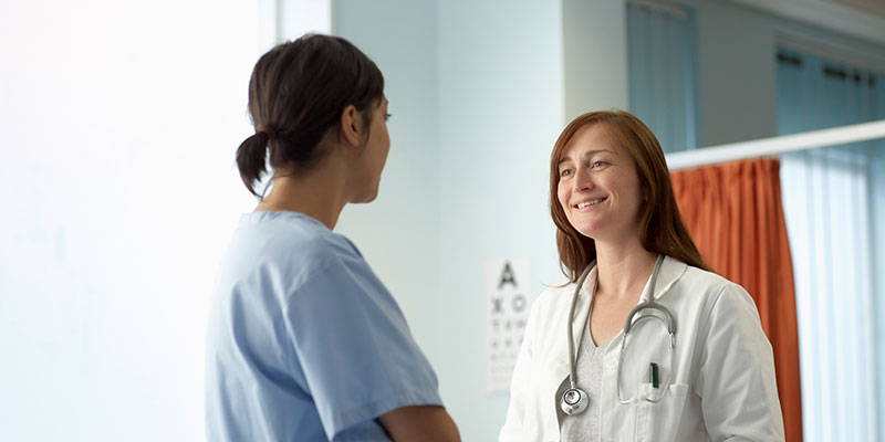 Advanced Practice Practitioners