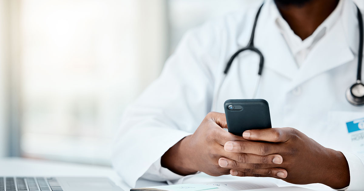 Rx for Social Media Success: A Prescription for Healthcare Recruiters