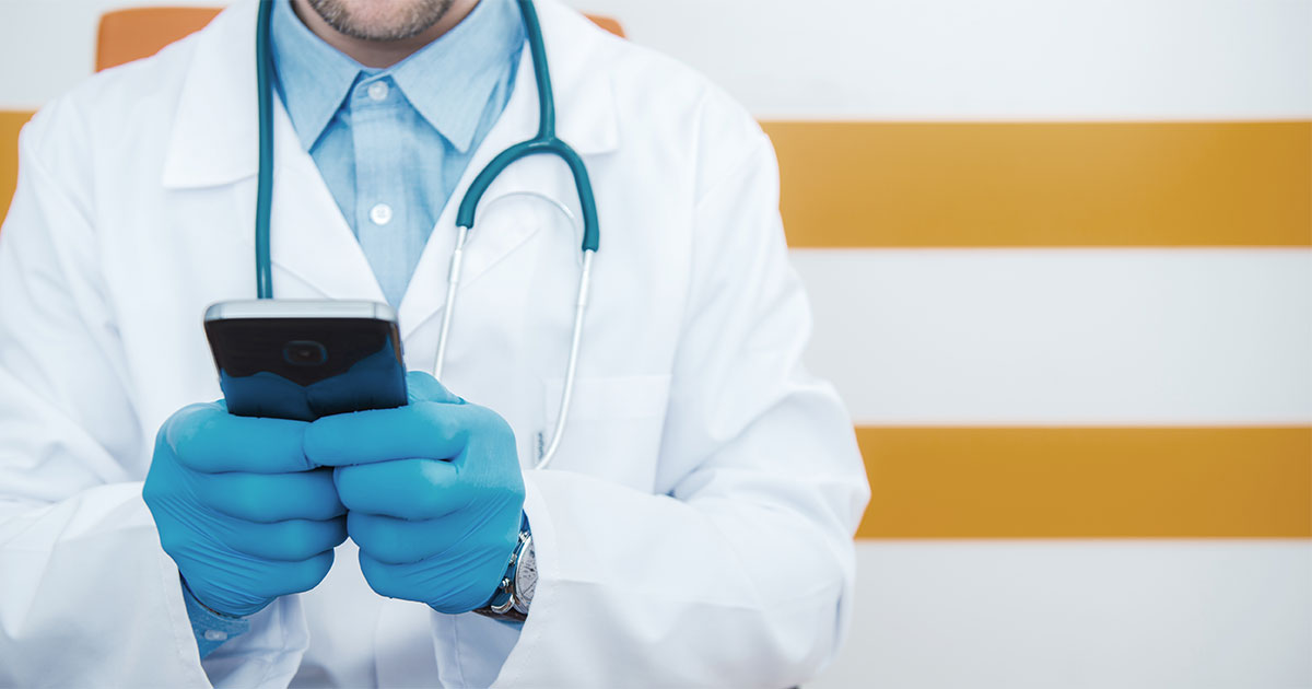 5 Medical Apps for Physicians and Advanced Practitioners