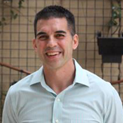 Nate Roycroft Executive Bio