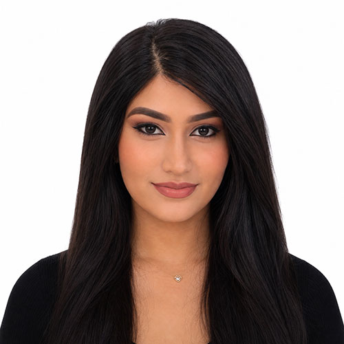 Sunny Chowdhury Headshot