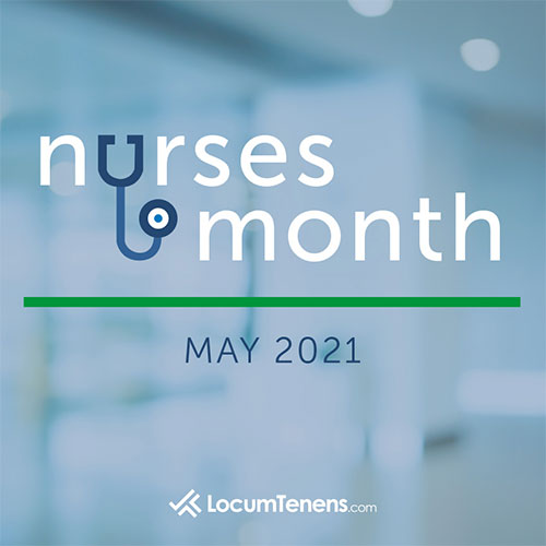 Nurses Month 2021