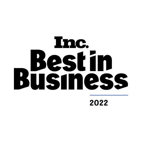 Best in Business Logo