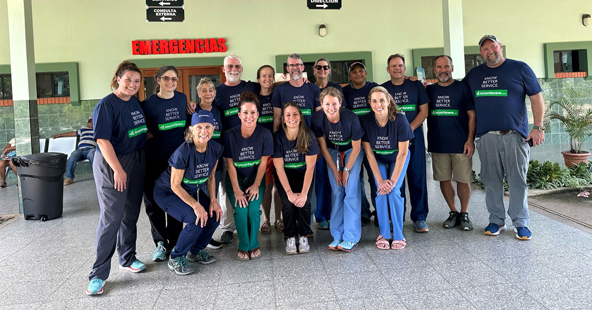 Predisan 2023: A Life-Changing Service Trip in Honduras