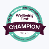LocumTenens.com recognized as a Wellbeing First Champion for 2025