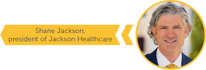 Shane Jackson