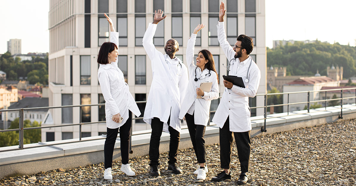 You matched! What comes next for your medical career?
