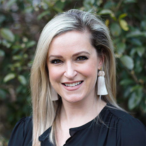 Heather Dauchert Executive Bio