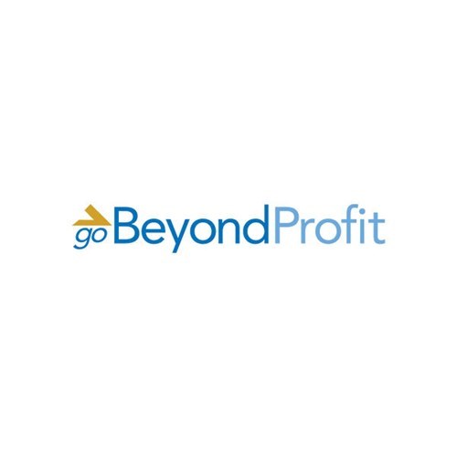 Go beyond profit