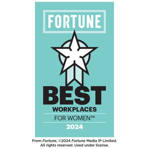 Best Healthcare workplaces for women