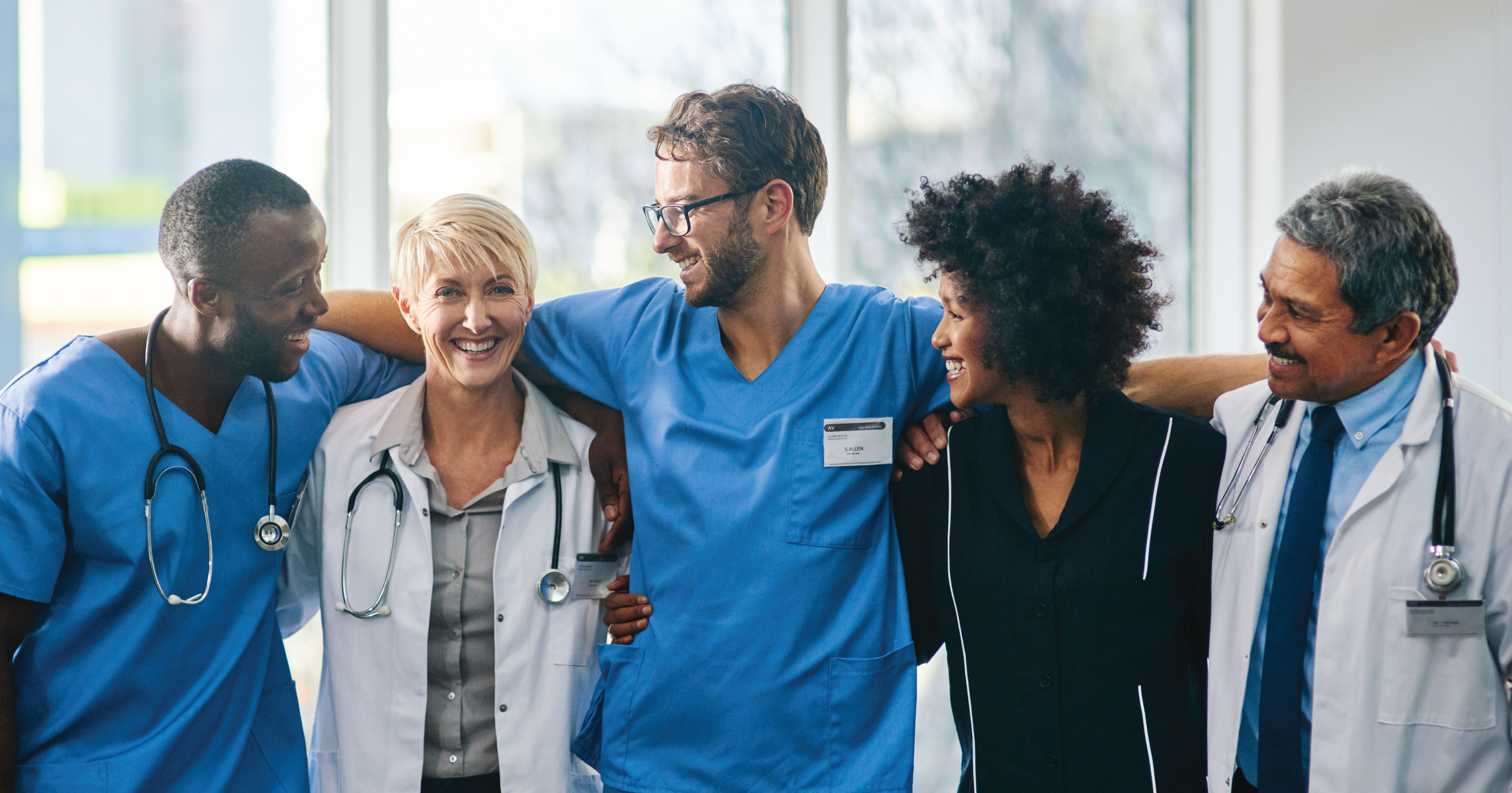 Success Stories: Closing the Statewide Anesthesia Coverage Gap with Rapid Locums Support