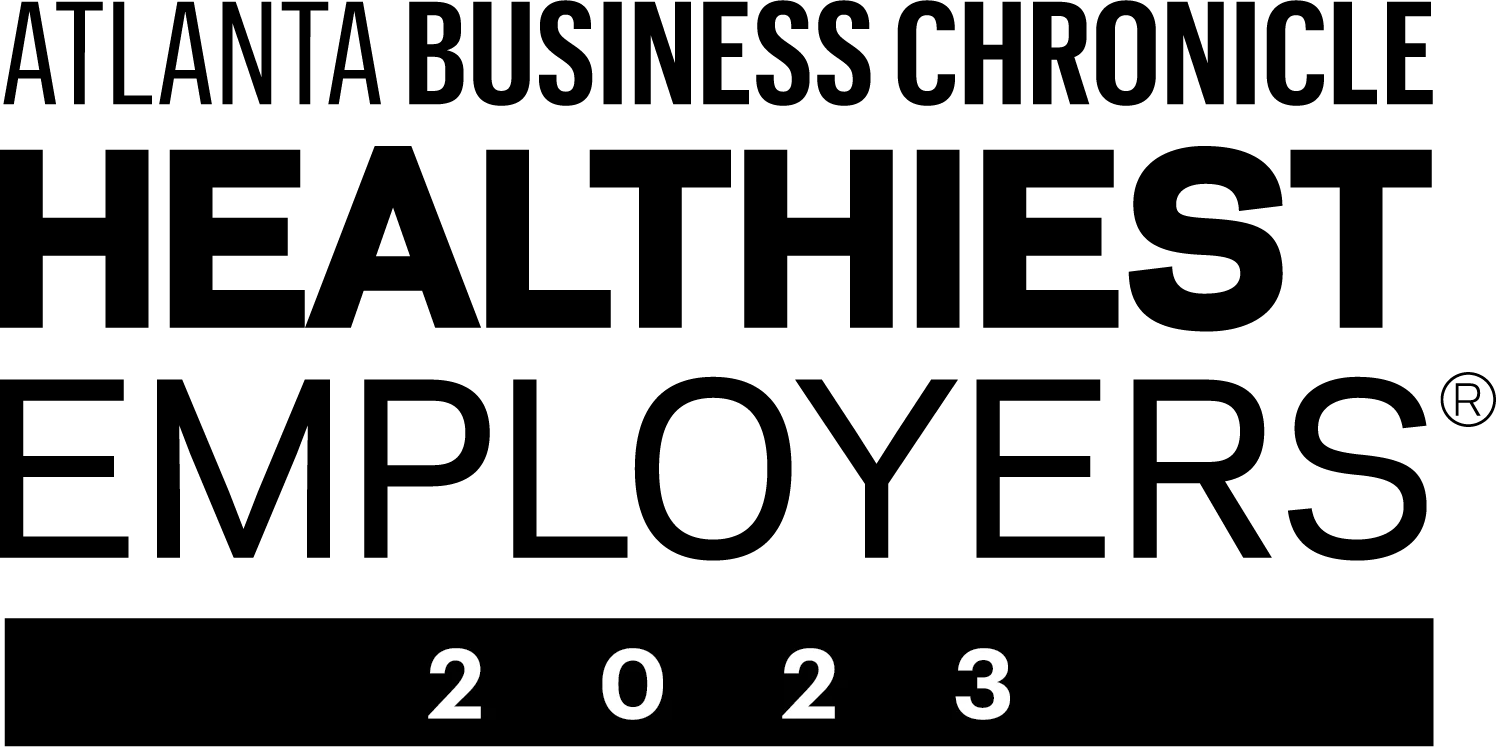 Healthiest Employers logo