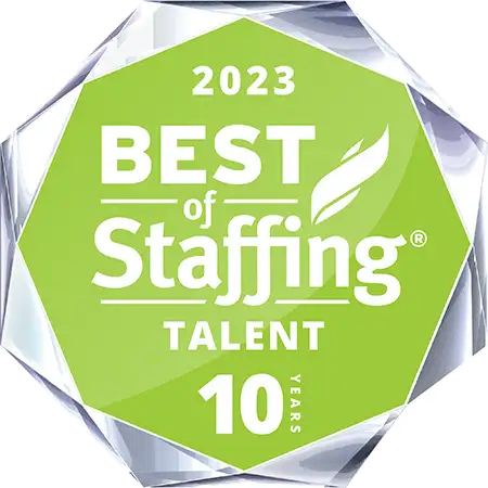 Best of staffing talent