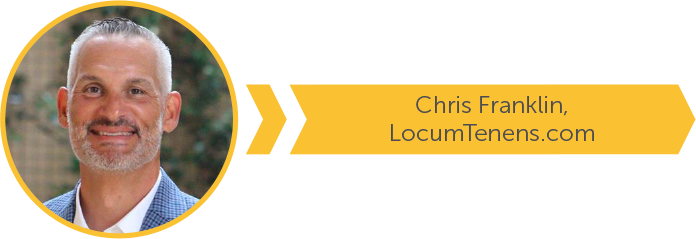 Chris Franklin