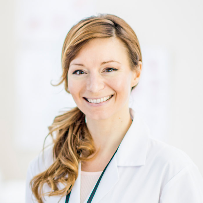 Oncologist -