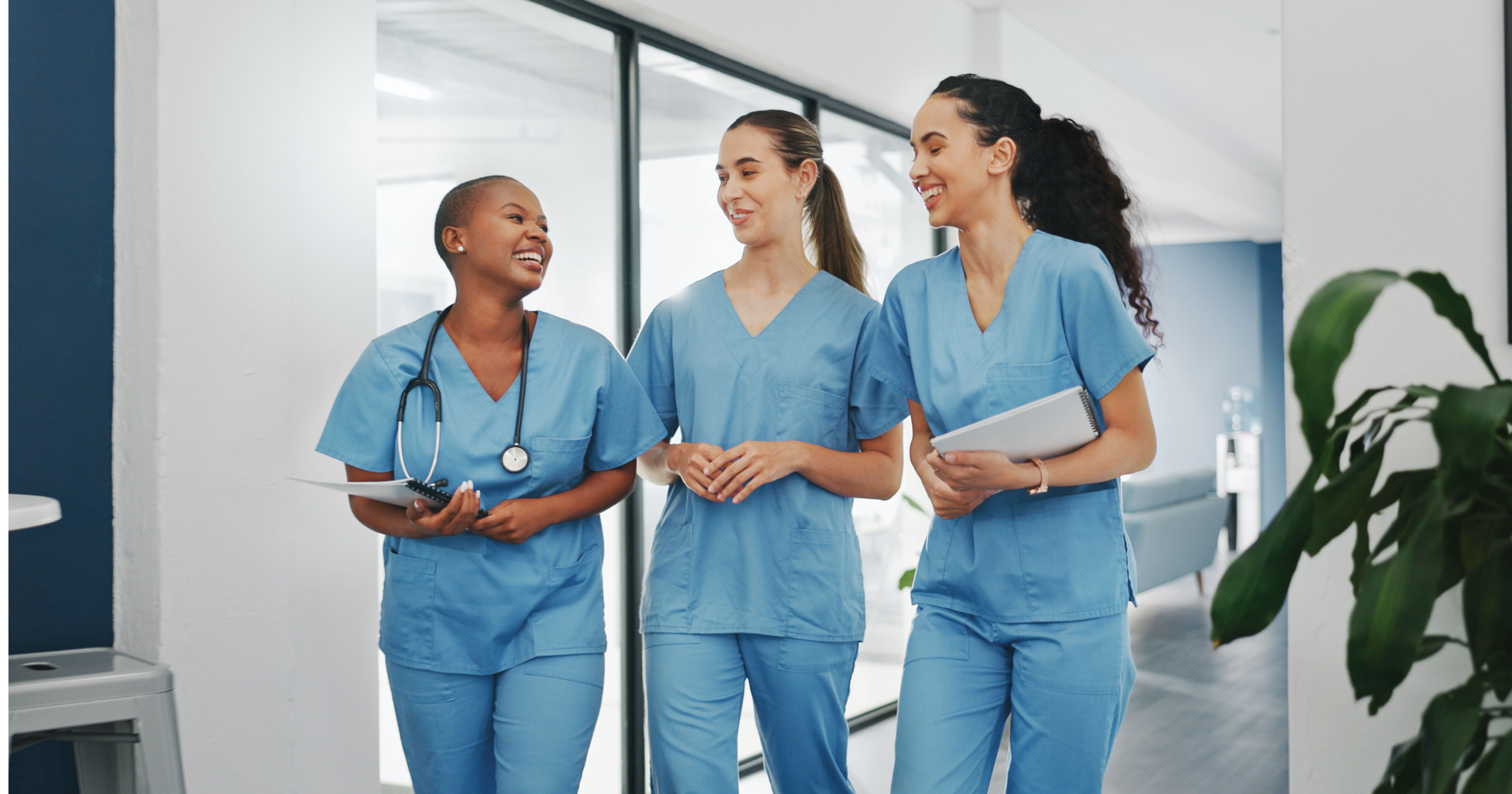 The gig economy is here to stay. Here’s what it means for healthcare 
