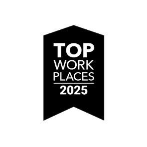 LocumTenens.com honored as a Top Workplace for 2025