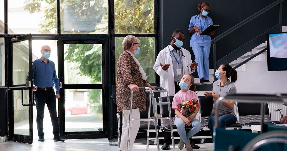 New Research from LocumTenens.com and MGMA Identifies How Geographic Differences Impact the Biggest Challenges Facing Medical Care Practices in U.S.