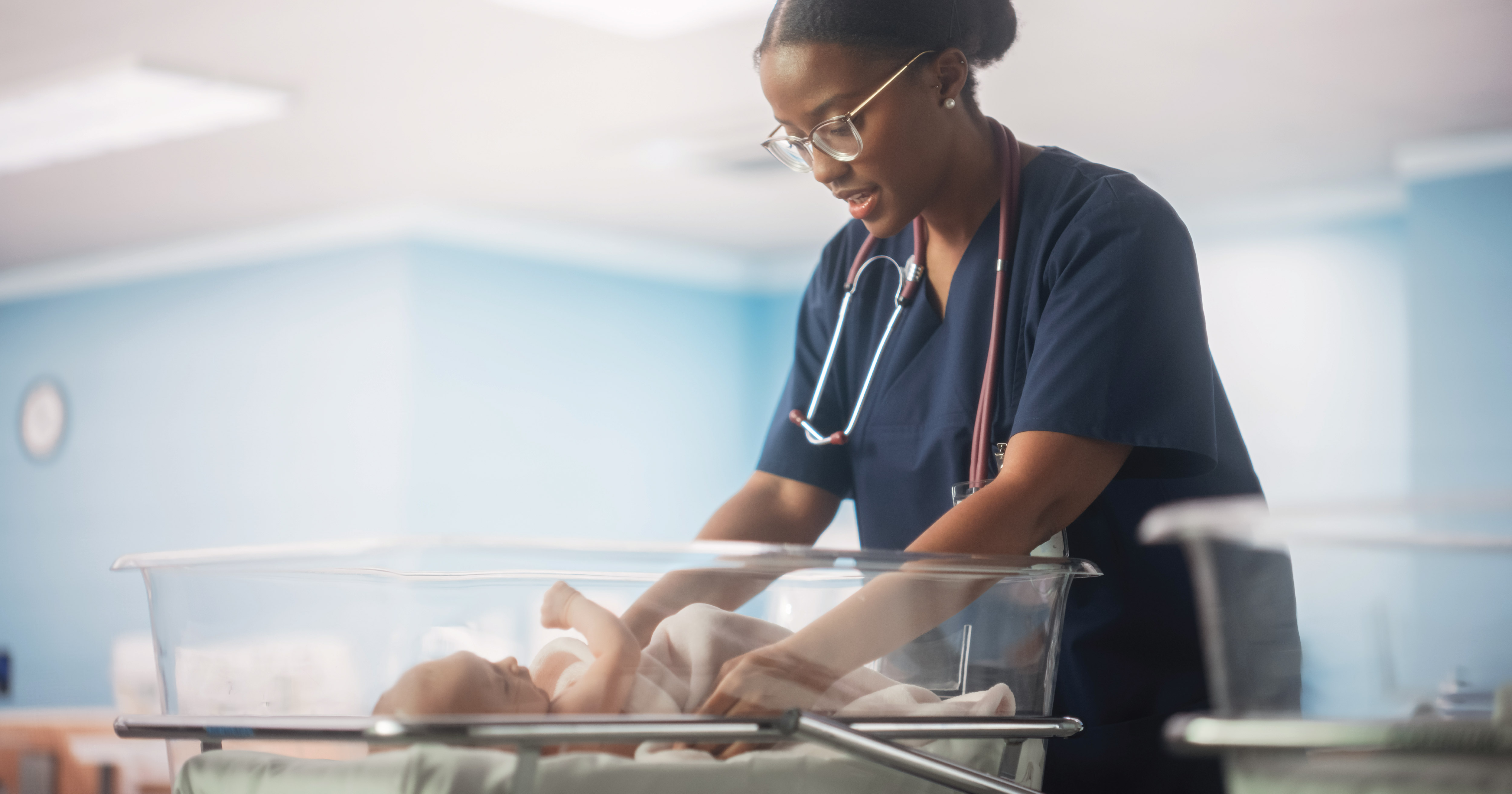 More babies need NICU care. Are healthcare organizations ready?