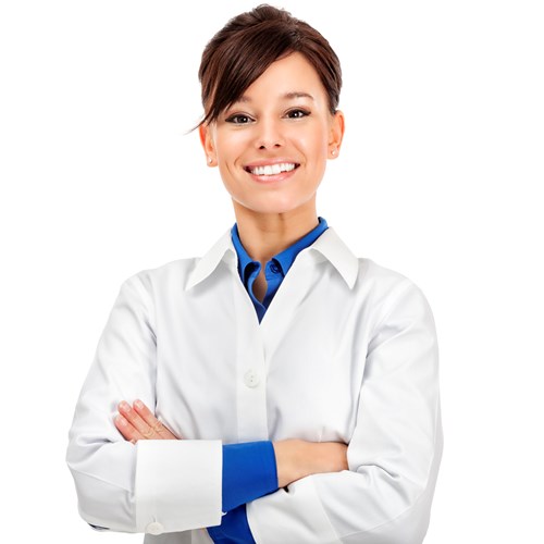 Physician Recruiter -